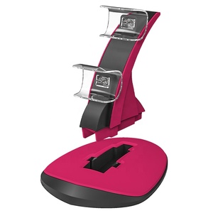 Gta 5ps5コントローラーPS5用LEDインジケーター付きデュアルセンス充電器