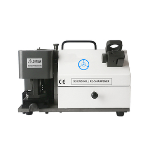 X3高速通用自动铣刀磨床工具磨床 - Product Image 1