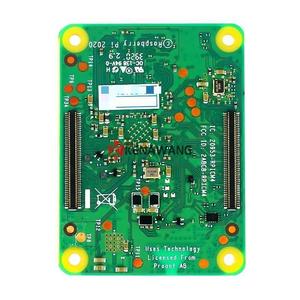 Di alta qualità Raspberry Pi Compute modulo 4 CM4 1/2/4/8GB RAM eMMC Lite/8/16/32G CM 4 IO Board che si sceglie