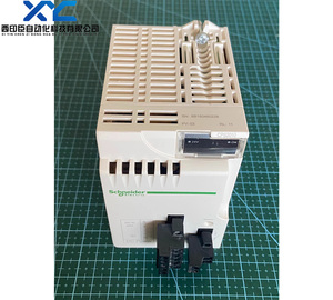 Para Schneider Plc BMXCPS2010 Módulo de potencia estándar, 17W, 24V DC Entrada 100% Nuevo Original en stock - Product Image 5