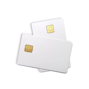 High Quality 13.56Mhz J2A040 <strong>Java</strong> JCOP Chip <strong>Cards</strong> <strong>Java</strong> Smart <strong>Card</strong> with 2 Track HICO Magnetic Stripe - Product Image 5