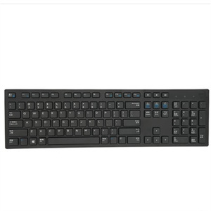 Computer Wired <strong>Keyboard</strong> <strong>USB</strong> <strong>Keyboard</strong> Desktop Notebook Office Game Keys - Product Image 4