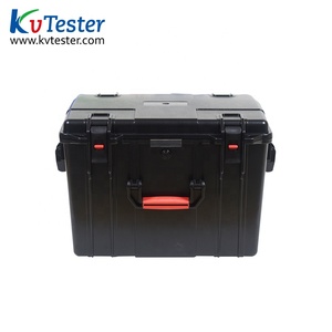 Primary Current Injection <strong>Test</strong> Kit CT PT Turn Ratio Polarity Volt-ampere Characteristics Tester - Product Image 4