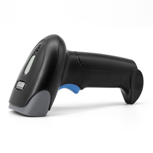 2D Barcode Handheld <strong>Qr</strong> <strong>Code</strong> Scanner Good Quality High Precision New Design Handheld <strong>Qr</strong> <strong>Code</strong> Scanner Use for Warehouse Inventory - Product Image 6