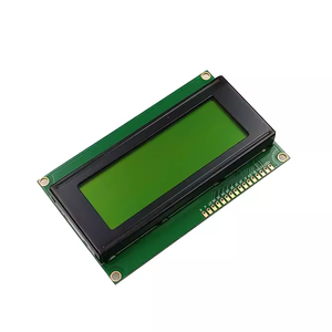 LCD2004A <strong>I2C</strong> <strong>Display</strong> Module High Visibility <strong>LCD</strong> Modules Product Category - Product Image 4