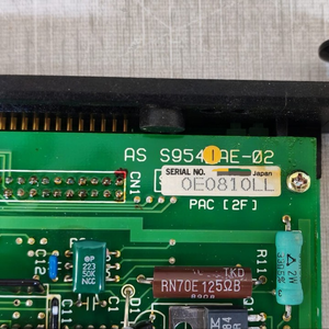 New and Original PAC*<strong>A</strong> Sensor Stock in Warehouse <strong>PLC</strong> <strong>Programming</strong> <strong>Controller</strong> - Product Image 1