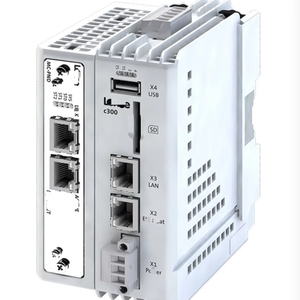 All'ingrosso E94ASHE0134 PLC Controller nuovo magazzino originale marchio PLC Controller di programmazione - Product Image 1