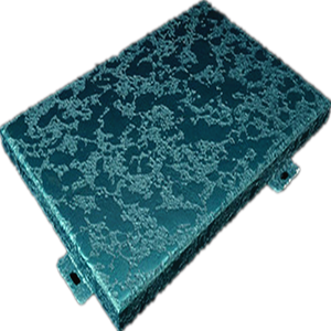 ACEBOND PE Coating <strong>Facade</strong> Cladding Aluminum Solid Panel with Innovative <strong>Facade</strong> Design - Product Image 5