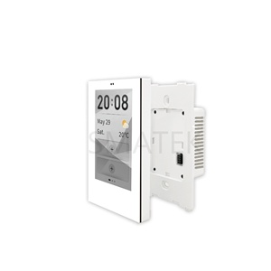 Whole House Tuya Device <strong>Home</strong> <strong>Automation</strong> Control Panel Products P6EL with Group Control <strong>Smart</strong> Switches - Product Image 1