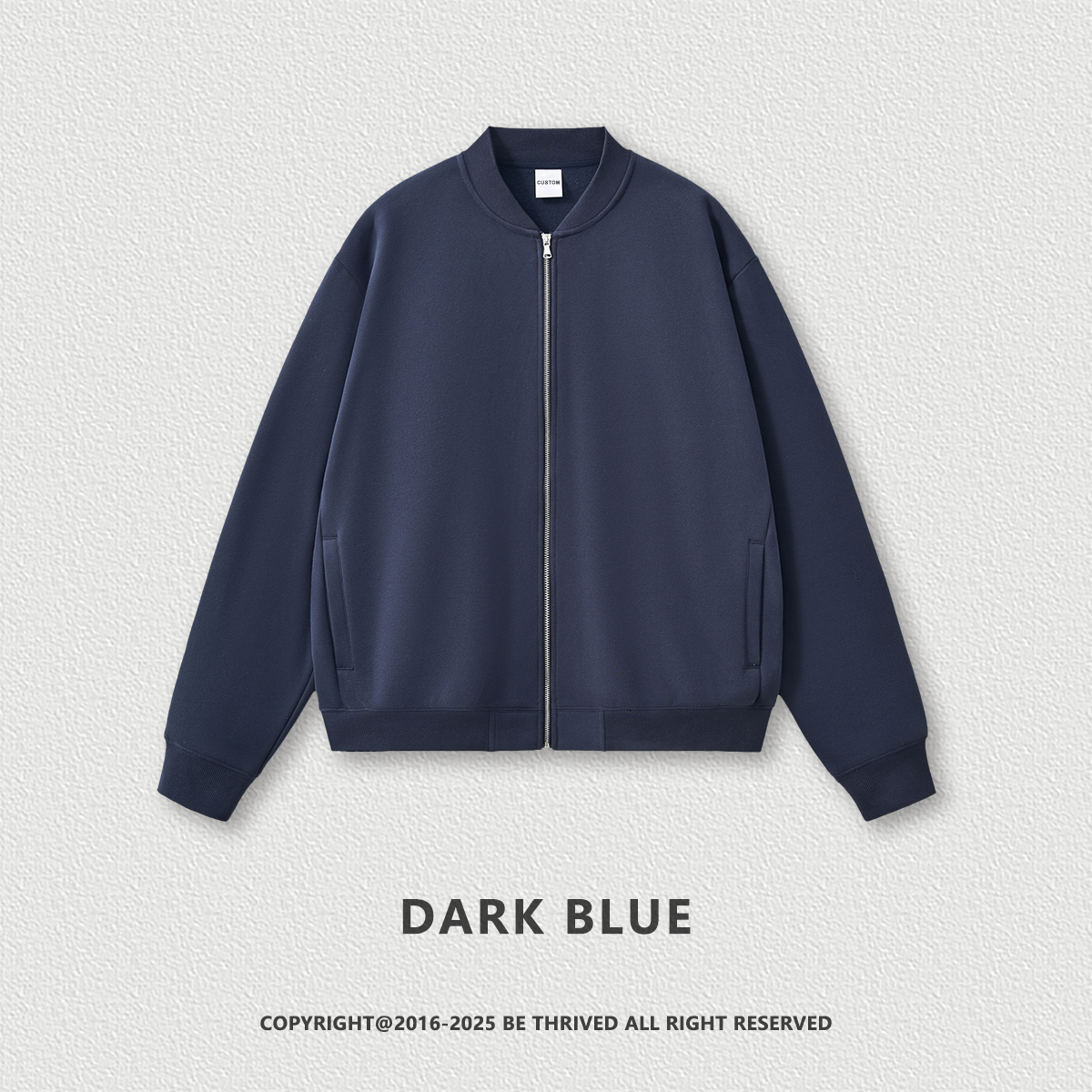 Blu scuro