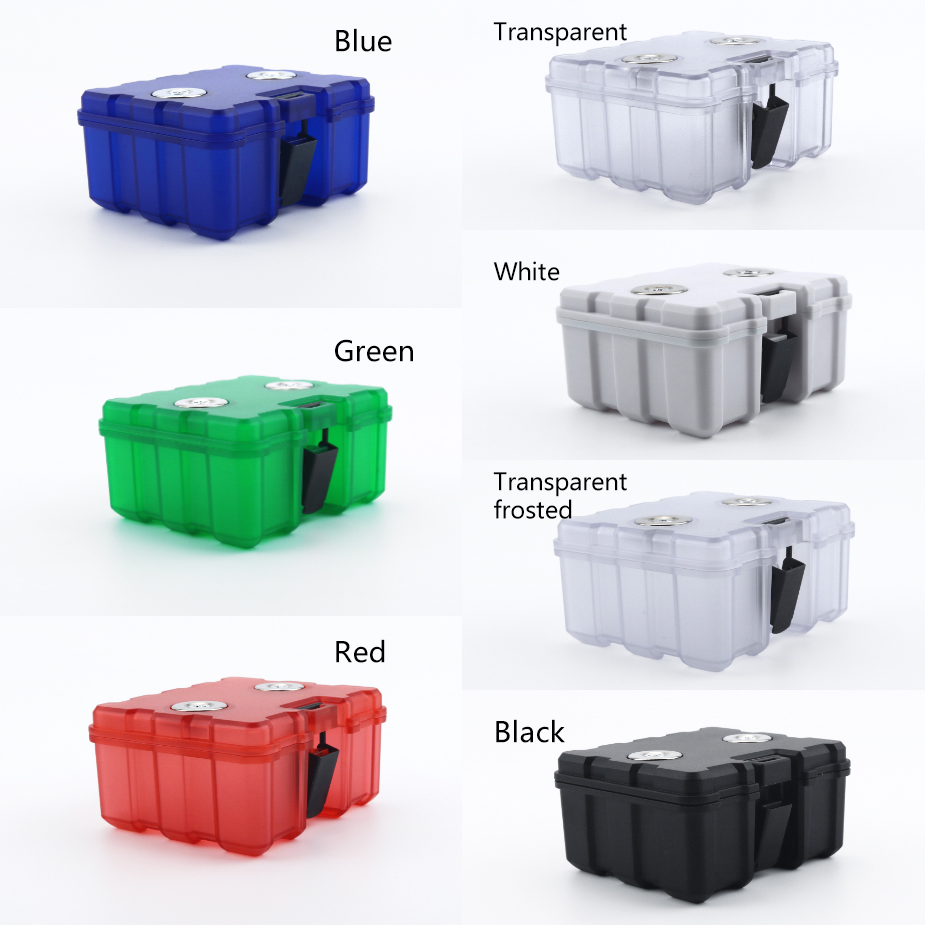 7 Colores