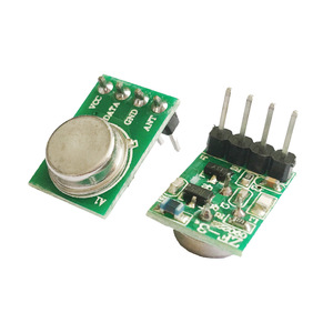12V Fernbedienung schalter Relais Sender modul RF 433 MHz Empfänger und Sender 433 MHz Sender-und Empfänger modul
