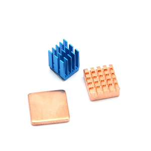 Kit de disipador de calor para Raspberry PI 4 3, modelo B 2 - Product Image 1