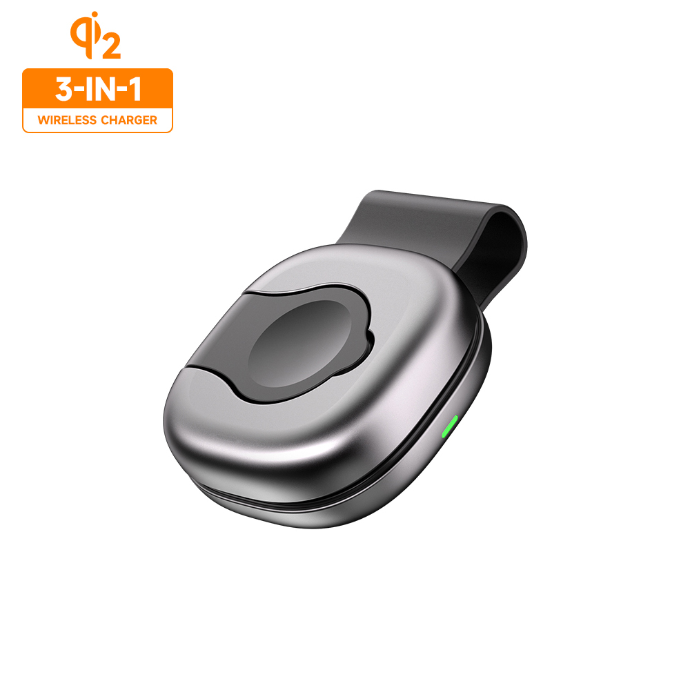 WT-K537 Argent
