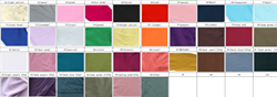 plain cotton
