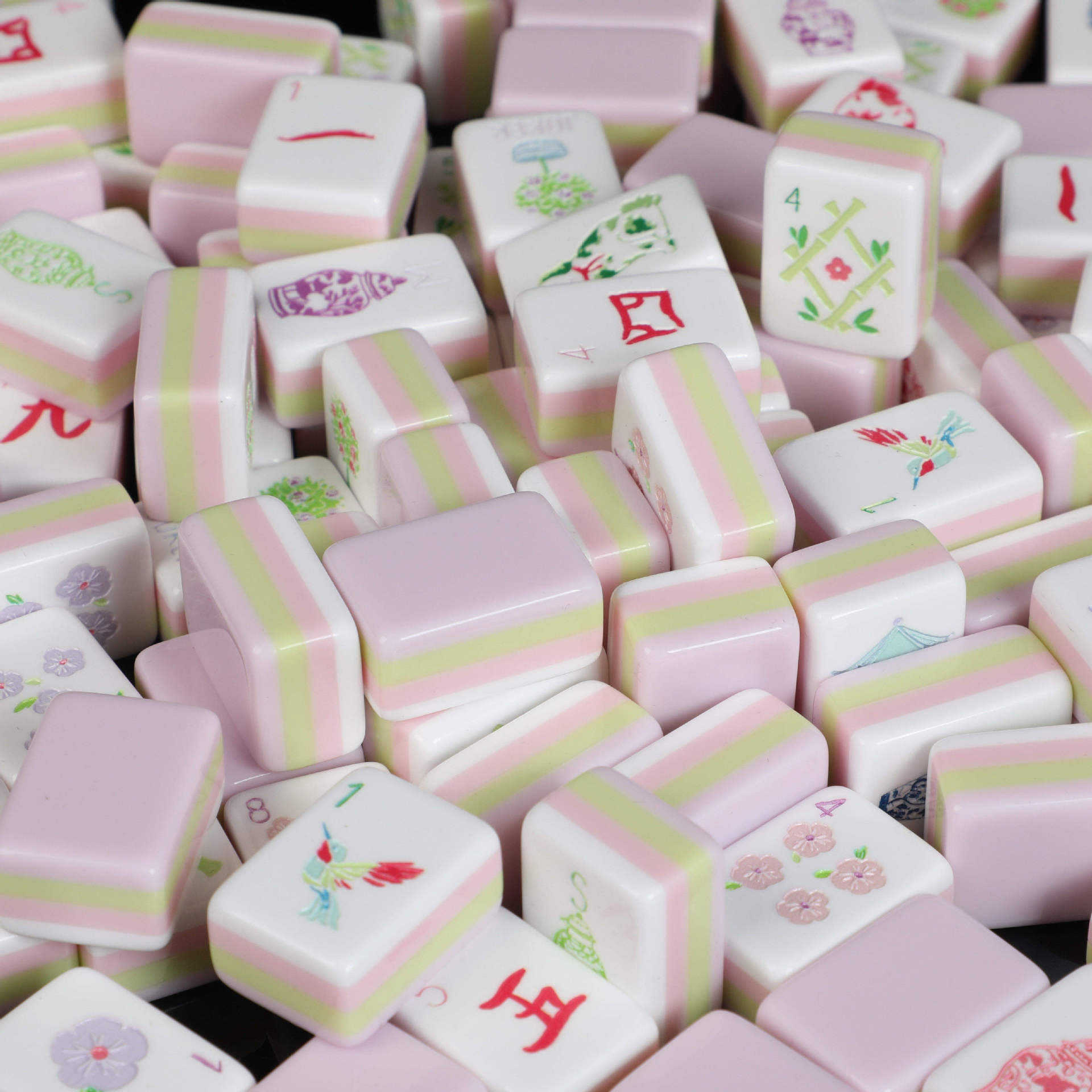 Light pink