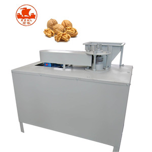 工厂新型商用核桃剥壳机山核桃开裂机 - Product Image 5