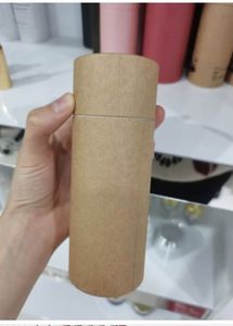 Kozmetik uçucu yağ ambalaj kutuları 15ml 30ml 50ml 100ml özel Logo tasarım dikdörtgen kağit kutu uçucu yağ şişeleri için - Product Image 6