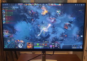 JLS gelecek 24 USB-C Hub monitör P2422HE 24 inç led monitör - Product Image 5
