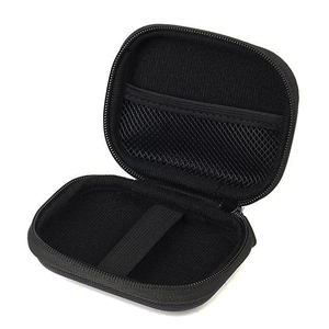 Chuyên Nghiệp Micro Lưu Trữ Trường Hợp Phổ Bảo Vệ Pouch Túi Hộp Cho Sony ecmaw4, Maono, Shure Mvl & Rode Smartlav + - Product Image 4