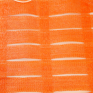 Rete di sicurezza sport protezione antipolvere protezione antipolvere Hdpe rete di plastica rete per recinzione arancione barriera di sicurezza - Product Image 4