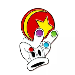 Hot Bán Tùy Chỉnh Thiết Kế <span class=keywords><strong>Superman</strong></span> Tùy Chỉnh <span class=keywords><strong>Pin</strong></span> Huy Hiệu <span class=keywords><strong>Pin</strong></span> Huy Hiệu Nhà Sản Xuất Máy - Product Image 3