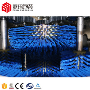 Fabriek Groothandel 19L 20L 20 Liter <span class=keywords><strong>Water</strong></span> Gebotteld <span class=keywords><strong>5</strong></span> <span class=keywords><strong>Gallon</strong></span> Vat Emmer Jar Vijf <span class=keywords><strong>5</strong></span> <span class=keywords><strong>Gallon</strong></span> Vulmachine - Product Image 5