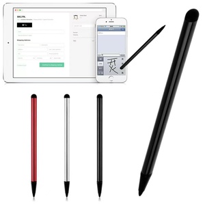 7.0版双向电容式笔触摸屏手写笔用于iPhone iPad平板电脑通用 - Product Image 4