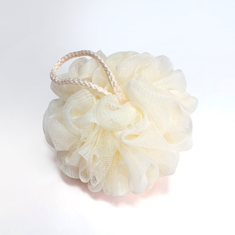 Beige - 50g Bath Bomb (Bulk Packaging)