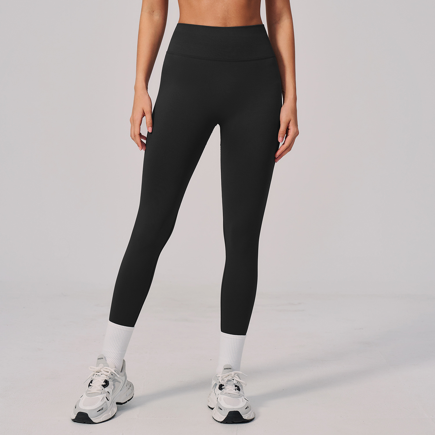 Leggings- Black