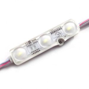 ファクトリーダイレクト3年Hsコード5050インジェクションスーパーブライトIP672835屋外照明ボックスLEDモジュール用 - Product Image 1