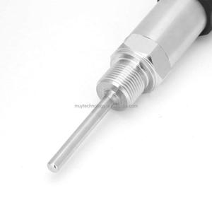Sensor de temperatura y transmisor PT100 PT1000 4-20mA transmisores de temperatura de salida para calefacción, ventilación, aire acondicionado - Product Image 5