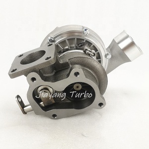F55V <strong>Turbo</strong> with 50mm Compressor Wheel Performance <strong>Turbo</strong> - Product Image 4
