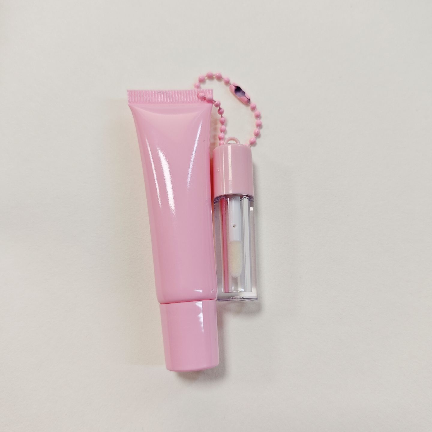 15ml pink hose + mini tube