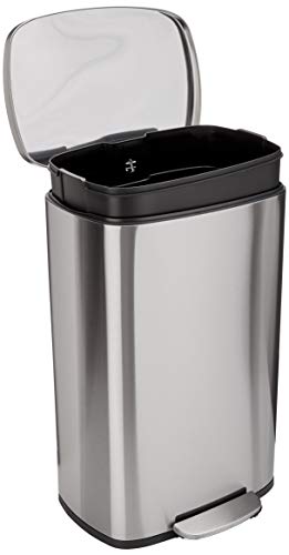 Nickel satiné