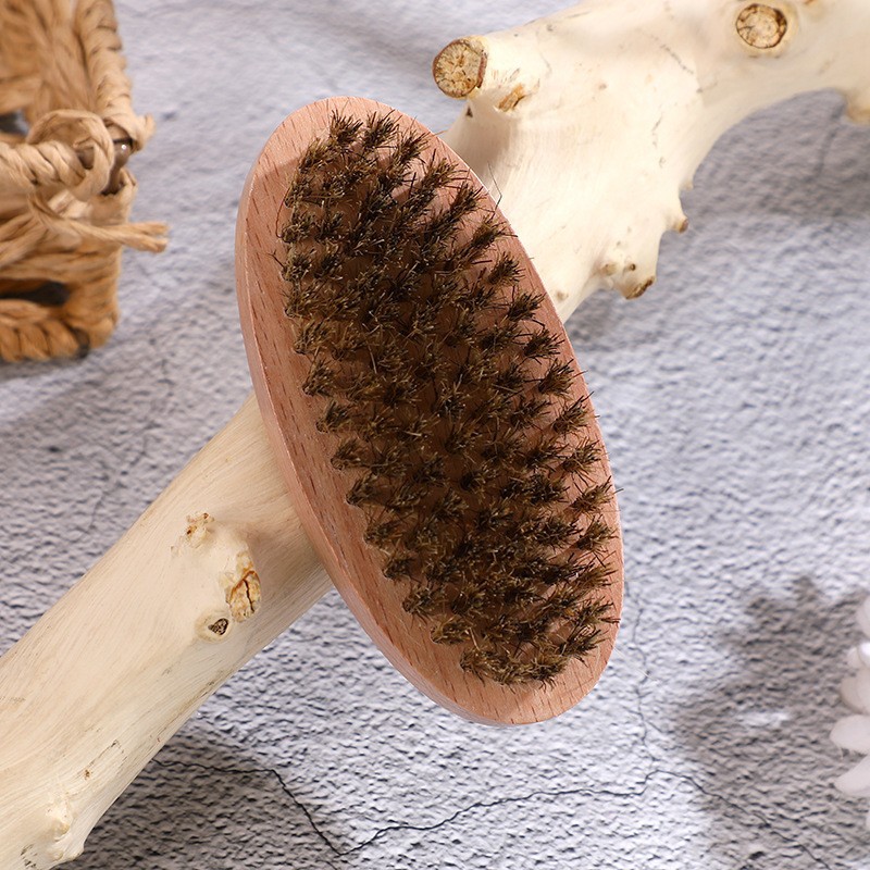 11.3*5.5cm beech wood