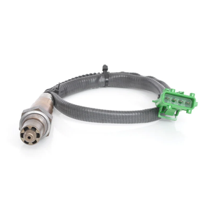 Piezas de automóviles Sensor de oxígeno Sensor Lambda Número de pieza 0258006027 - Product Image 1