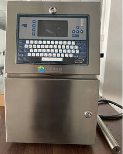 信頼性の高い自動コーディングマシン用ハーシュファクトリー0-45 °C-ウェット/コールド表面に印刷 - Product Image 2
