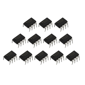 电子元件温度传感器数字本地-55至125 12b TO92 DS18B20 - Product Image 4