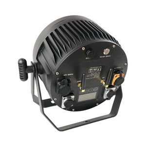 1210 RGBWAV Six in One Battery <strong>LED</strong> Pargood High Power and Long Time Light Source with IP65 Rating Standard Edition - Product Image 2