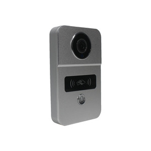 M Smart Video Campainha Segurança Doméstica Sem Fio Tuya Anel de Áudio Bidirecional Campainha suporte 12Vdc/Poe Fonte de Alimentação