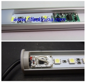3-12V 24V LED Licht Motion Sensor Schalter PCB Board Schrank Schrank Schrank Schublade Tür Control Schalter, touch Schalter PCB - Product Image 3