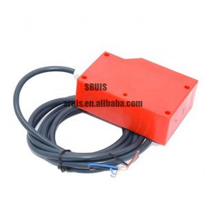 E3K100-7M <strong>Infrared</strong> photoelectric switch <strong>Diffuse</strong> <strong>reflection</strong> induction switch Human body car wash 24V <strong>sensor</strong> - Product Image 2