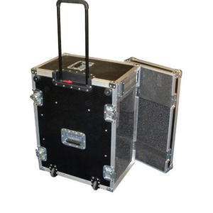 Customized Desktop Computer Flight CaseためApple Mac Pro G5 G4 - Product Image 3