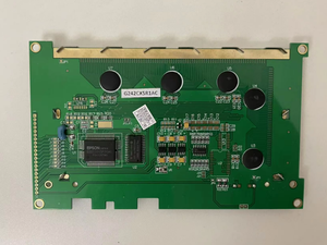4.7 "Display LCD modulo schermo LCD G242CX5R1AC G242CX5R1RC G242C nero blu - Product Image 4