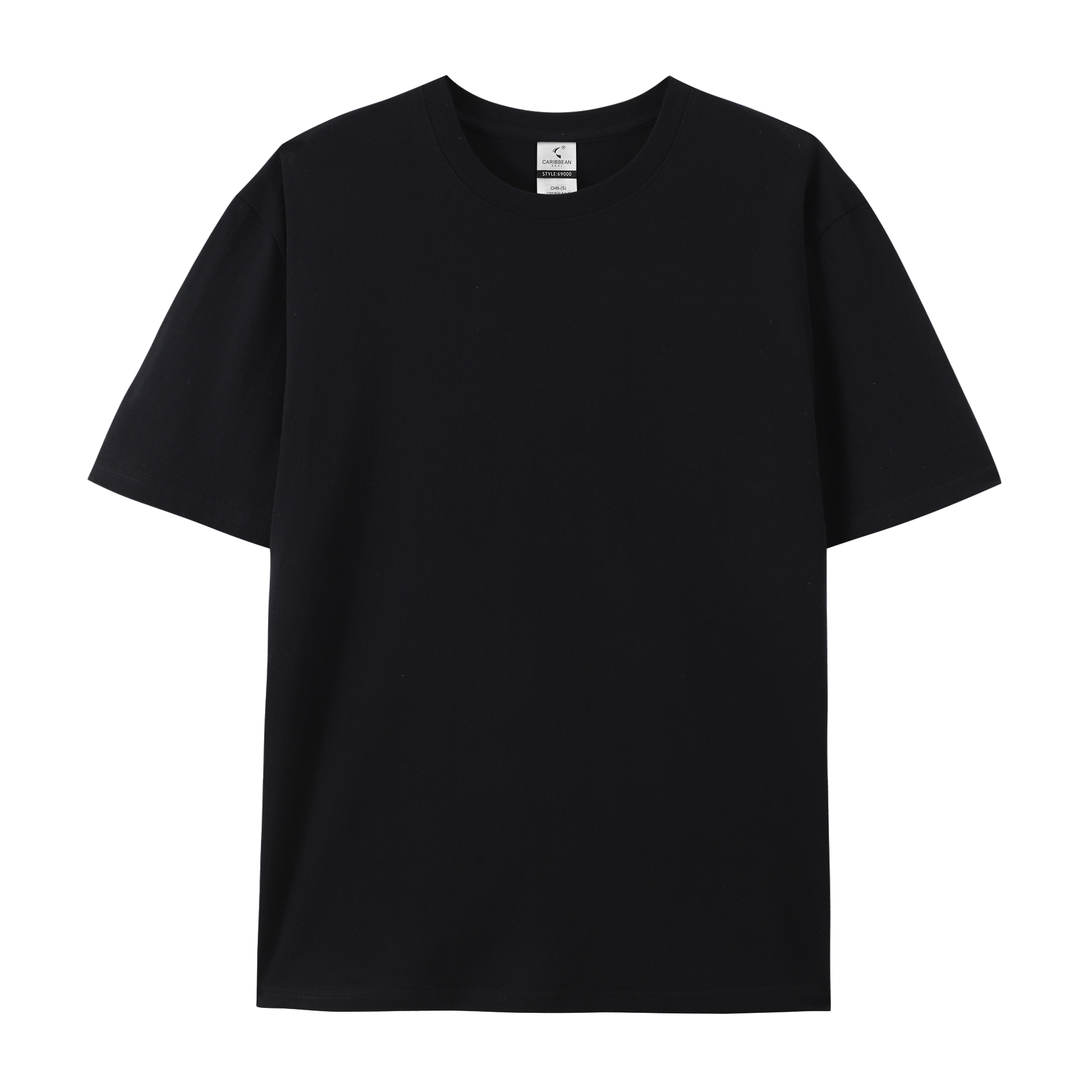 69000-Black