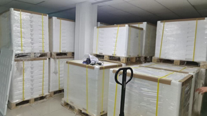 PT430CT05-2 HKC Fhd 43 дюймов 2 Cof один интерфейс ЖК-дисплей Панель ЖК-дисплей с открытой ячейкой ЖК-панель - Product Image 5