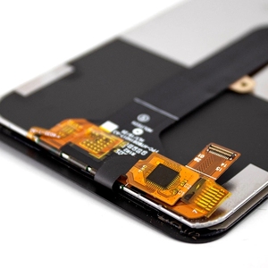 โรงงานราคาจอแสดงผล Lcd หน้าจอสัมผัส Digitizer Assembly สำหรับ Itel S15 - Product Image 5