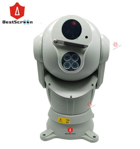 10x Optical Zoom 2.0 MP 720P/1080P อนาล็อก/AHD/CVI/TVI 4 In 1โมดูลกล้องสำหรับ PTZ และกล้องโดมความเร็ว - Product Image 3