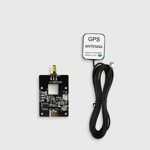 Módulo de posicionamiento por satélite para <span class=keywords><strong>Raspberry</strong></span> <span class=keywords><strong>Pi</strong></span> STM32, rastreador <span class=keywords><strong>GPS</strong></span> BDS de doble molde, 4g - Product Image 6